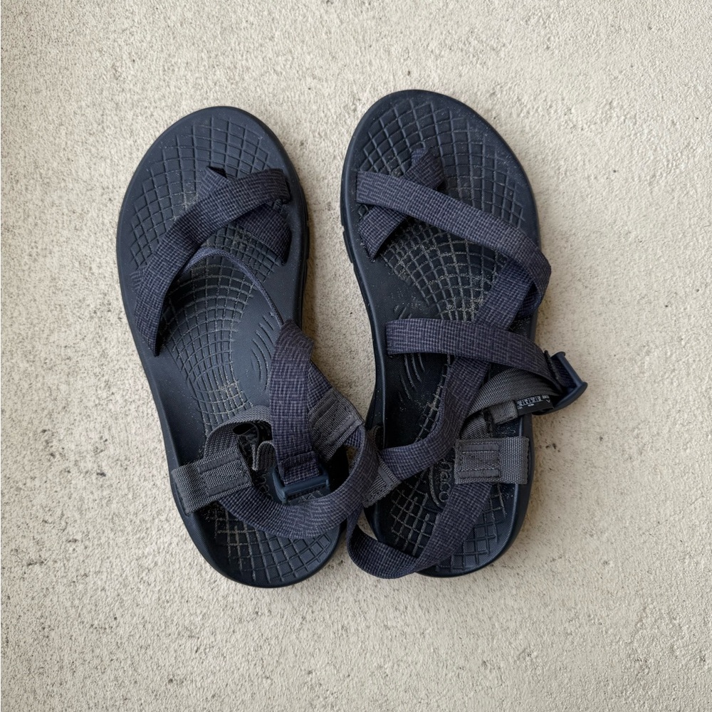 Men’s Chaco Z/2 Toe Strap Sandals